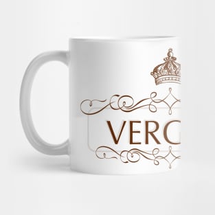 Vergon Mug